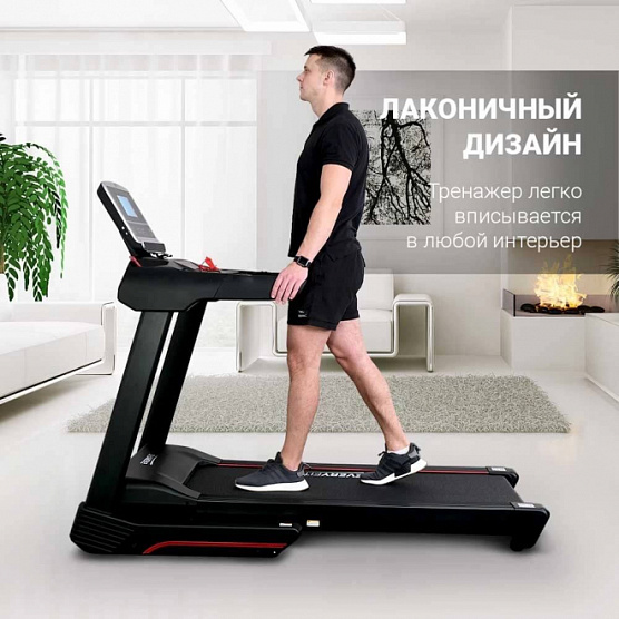 Беговая дорожка Everyfit 75005 фото11