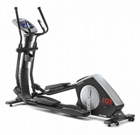 Эллиптический тренажер Salter KOR SMART M-9535