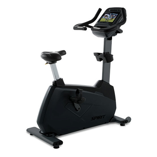 Вертикальный велотренажер Spirit Fitness CU900ENT Купить Вертикальный велотренажер Spirit Fitness CU900ENT в Москве