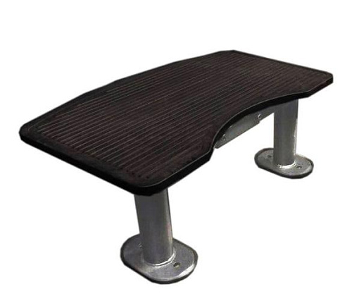 Купить Платформа для страхующего Aerofit Impulse IT7014 для IT7014OPT в Москве