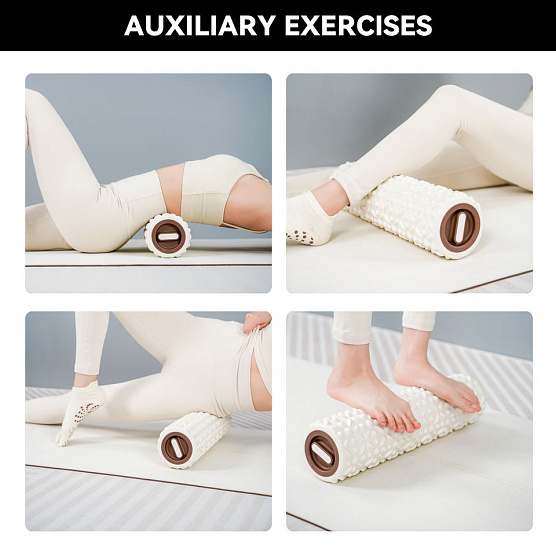 Пенный валик Bloom LB7022/RD красный фото2