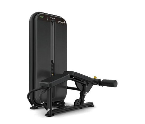 Купить Сгибание ног лежа Vision Fitness в Москве