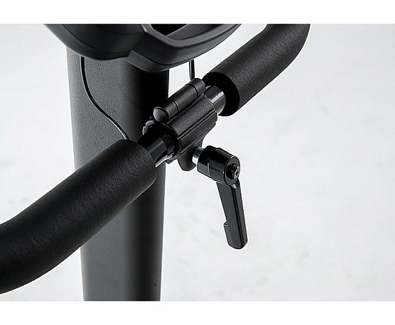 Велотренажер Hasttings SB400 SPIDER фото11