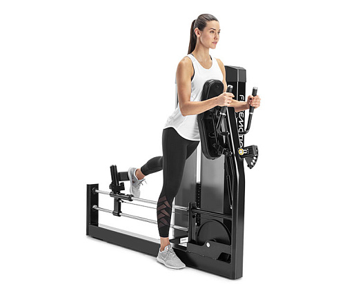Глют-машина Freemotion Fitness Epic ES820