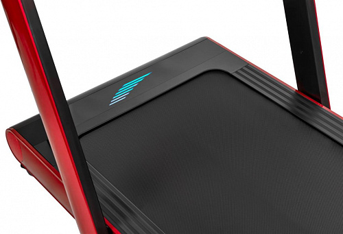 Беговая дорожка Titanium Slimtech C20 (красная)