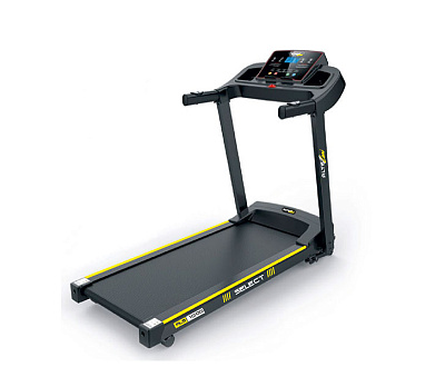 Беговая дорожка Ultra Gym Altezani ALS 1000