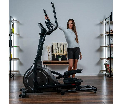 Эллиптический тренажер Svensson Body Labs ZENON (домашний)