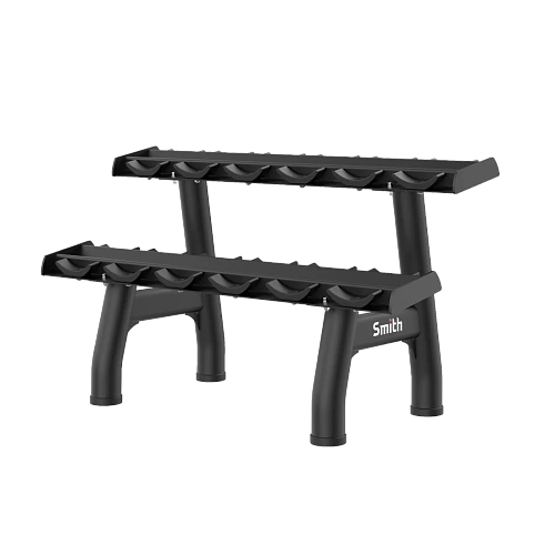 Стойка Smith Fitness Excellence RE6036 (для 6 пар)