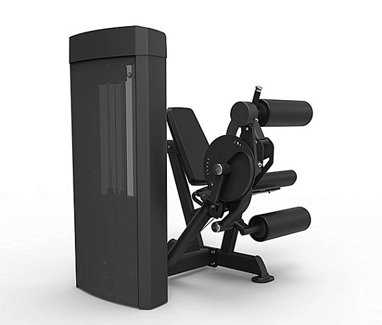 Сгибание / разгибание ног сидя Spirit Fitness SP-4605 фото2