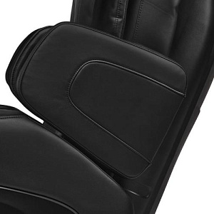 Купить Массажное кресло Ergonova Organic 2 Black массажное кресло в Москве