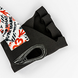 Купить UFC Гелевые бинты UFC Gel Glove Wraps RD,S/M в Москве