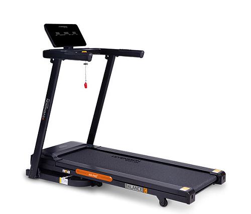 Купить Беговая дорожка Svensson Body Labs BALANCE C в Москве