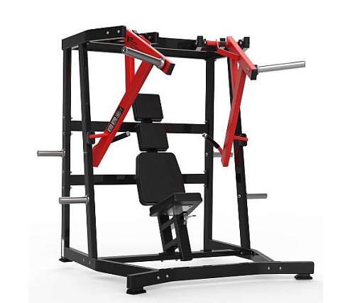 Грудной жим сидя широкий Realleader RS-1014 (HS-1014) Купить Грудной жим сидя широкий Realleader RS-1014 (HS-1014) в Москве