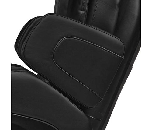 Массажное кресло Ergonova Organic 2 Black