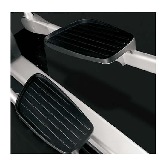 Эллиптический тренажер Panatta Pininfarina Elliptical LED Plus фото1