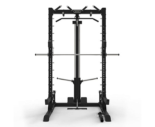 Силовой мультикомплекс Primal PSPR0053 (с машиной Смита)