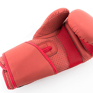 Купить UFC Tonal Boxing Перчатки для бокса 16Oz - красные в Москве