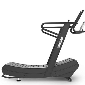 Купить Беговая дорожка Unix Fit Беговая дорожка PRO механическая (UC-9700) в Москве