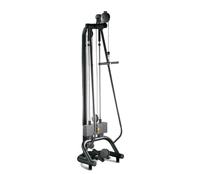 Грузоблочный тренажер Technogym Ercolina