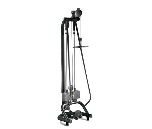 Купить Грузоблочный тренажер Technogym Ercolina в Москве