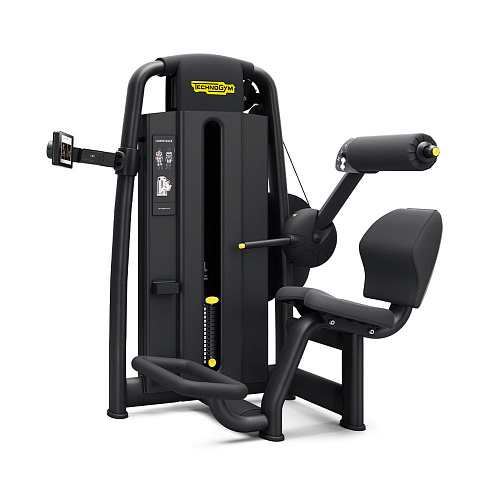 Гиперэкстензия Technogym Selection 900 Lower Back