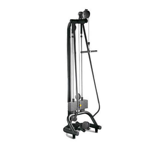 Грузоблочный тренажер Technogym Ercolina