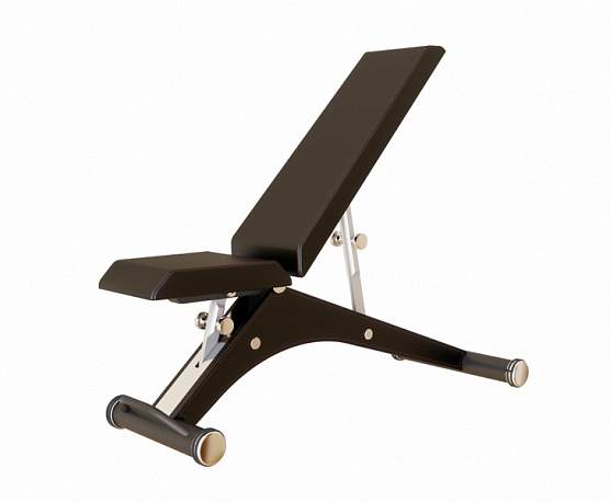 Универсальная регулируемая скамья Desire Prime Bench
