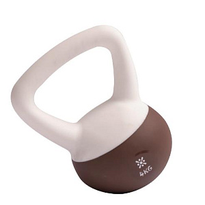 Купить Bloom Гиря мягкая 4 кг LB7012/4 в Москве