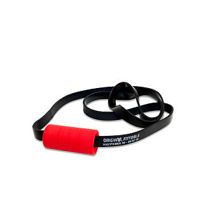 Купить Original FitTools Расширитель хвата 9,8 см синий в Москве