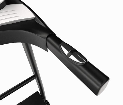 Беговая дорожка Unix Fit ST-510T