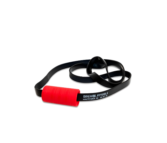 Расширитель хвата Original FitTools 9,8 см синий фото3