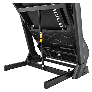 Купить Беговая дорожка Sole Fitness F63 (2023) в Москве