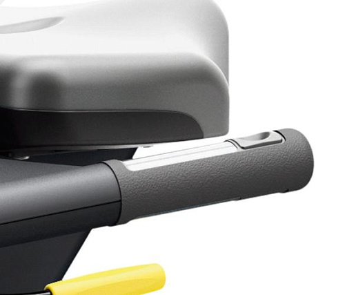 Велотренажер Technogym Recline