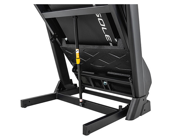 Беговая дорожка Sole Fitness F63 (2023) фото11