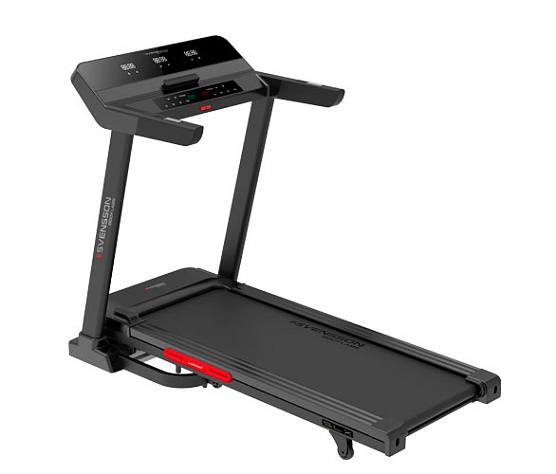 Беговая дорожка Svensson Body Labs SLX