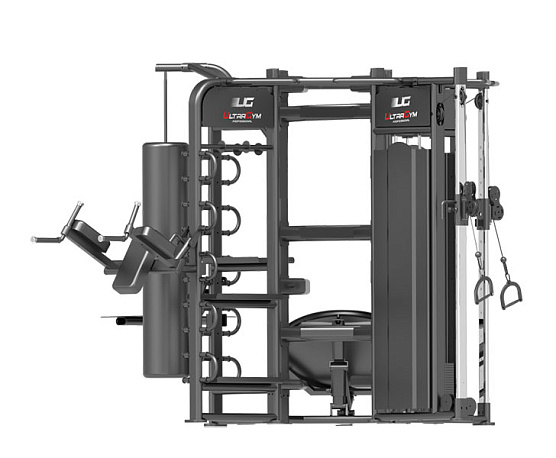Мультистанция Ultra Gym UG-360D фото1