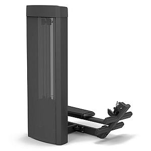 Купить Грузоблочный тренажер Spirit Fitness SP-4319 Горизонтальная тяга в Москве