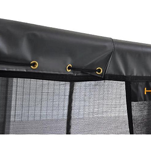 Купить Батут Hasttings Hero 10x17FT в Москве