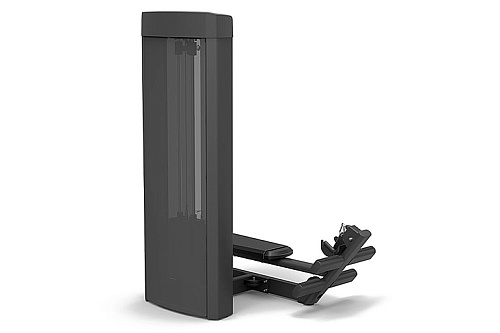 Горизонтальная тяга Spirit Fitness SP-4319