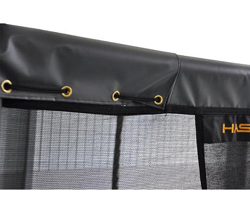 Батут Hasttings Hero 10x17FT