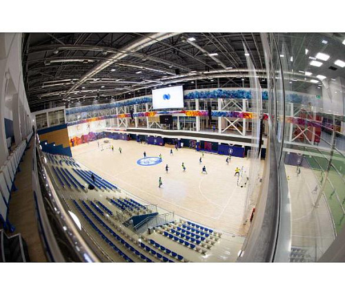 Протектор с жестким основанием Targex