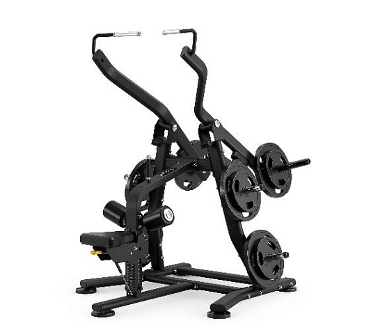 Силовой тренажер Vision Fitness VST600-PL33 тяга сверху