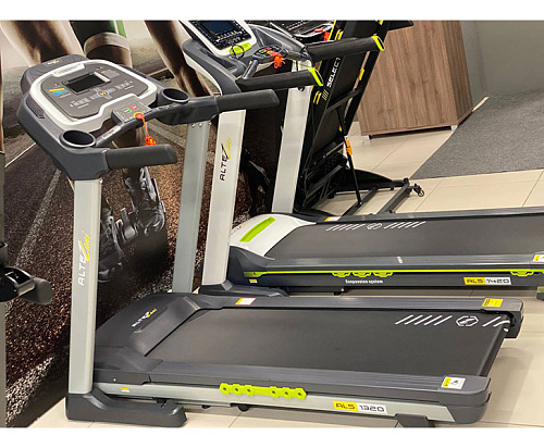 Беговая дорожка Ultra Gym Altezani ALS 1300А