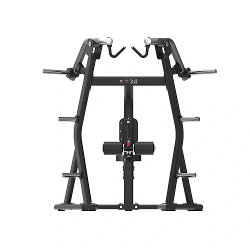 Верхняя тяга Smith Fitness Excellence SH027
