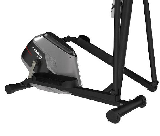 Эллиптический тренажер Unix Fit SL-350 фото10