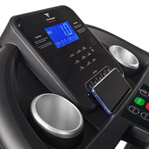 Купить Беговая дорожка Titanium Physiotech TDA в Москве