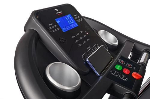 Беговая дорожка Titanium Physiotech TDA