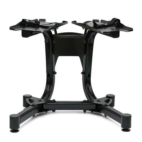 Стойка под регулируемые гантели OXYGEN FITNESS FLEXER RACK Купить Стойка под регулируемые гантели OXYGEN FITNESS FLEXER RACK в Москве