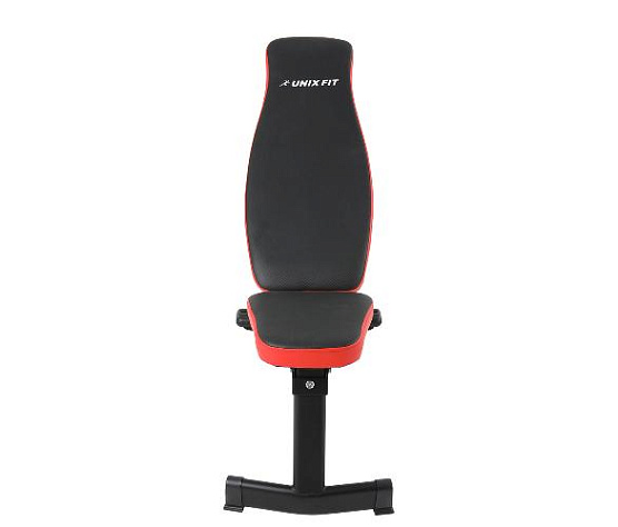 Силовая универсальная скамья Unix Fit BENCH 130 фото6