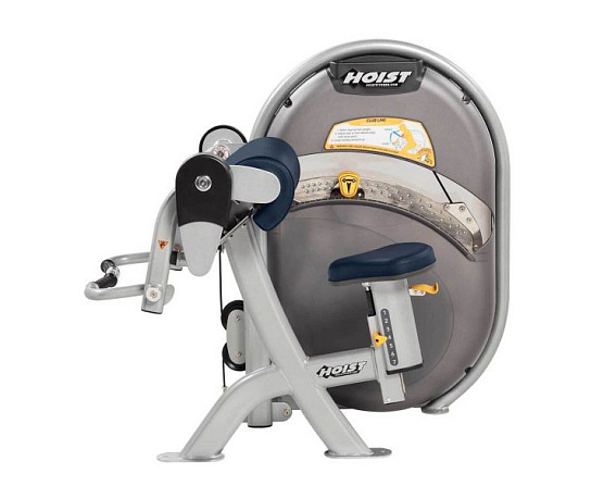 Силовой тренажер Hoist CL-3102 фото10
